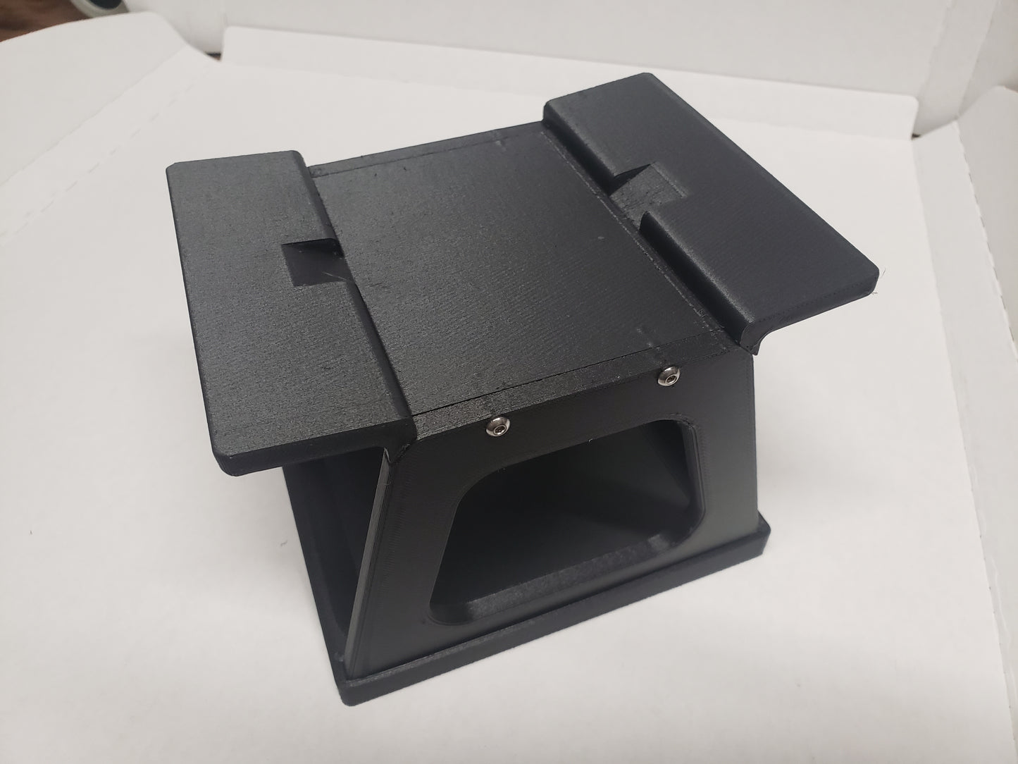 Mudboss Pit Stand, HCG chassis, single color
