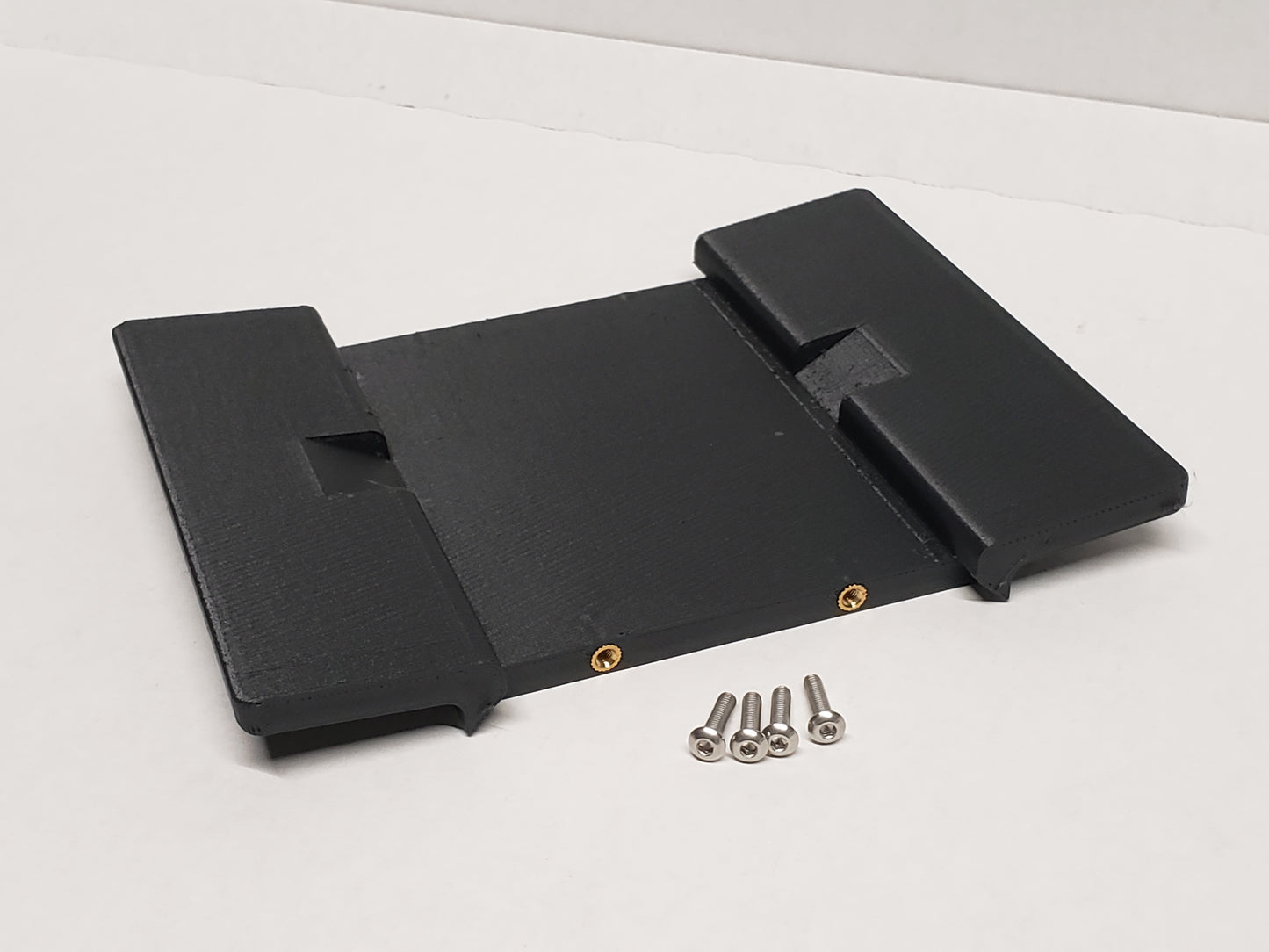 Mudboss Pit Stand, HCG chassis, single color