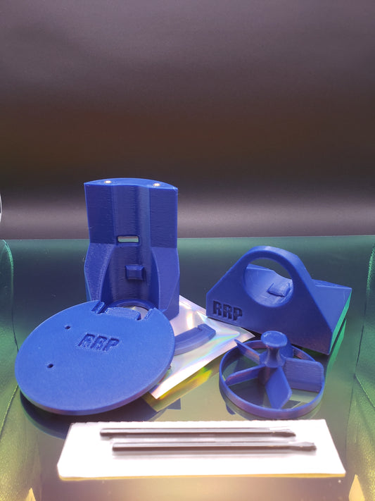 RRP 12T motor maintenance kit