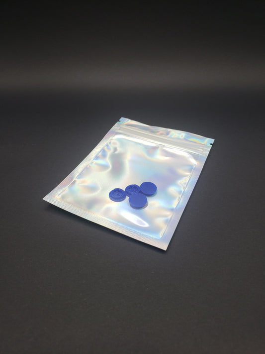 The Plugg, CW version transmission dust cover