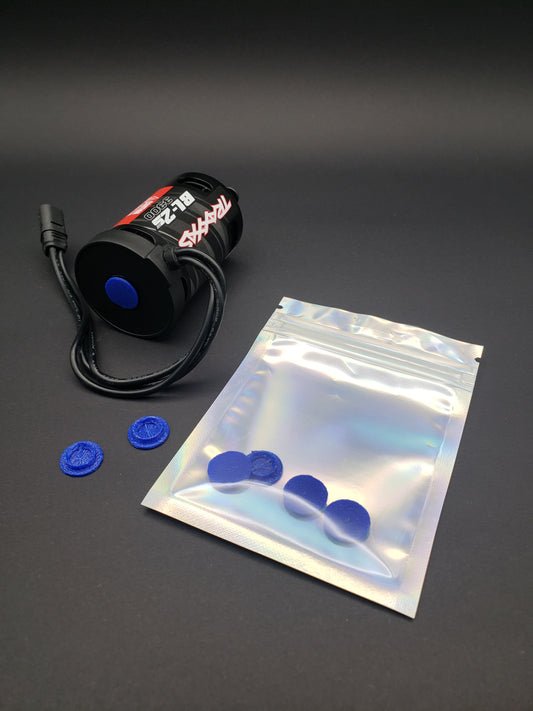 The Plugg BL-2 version