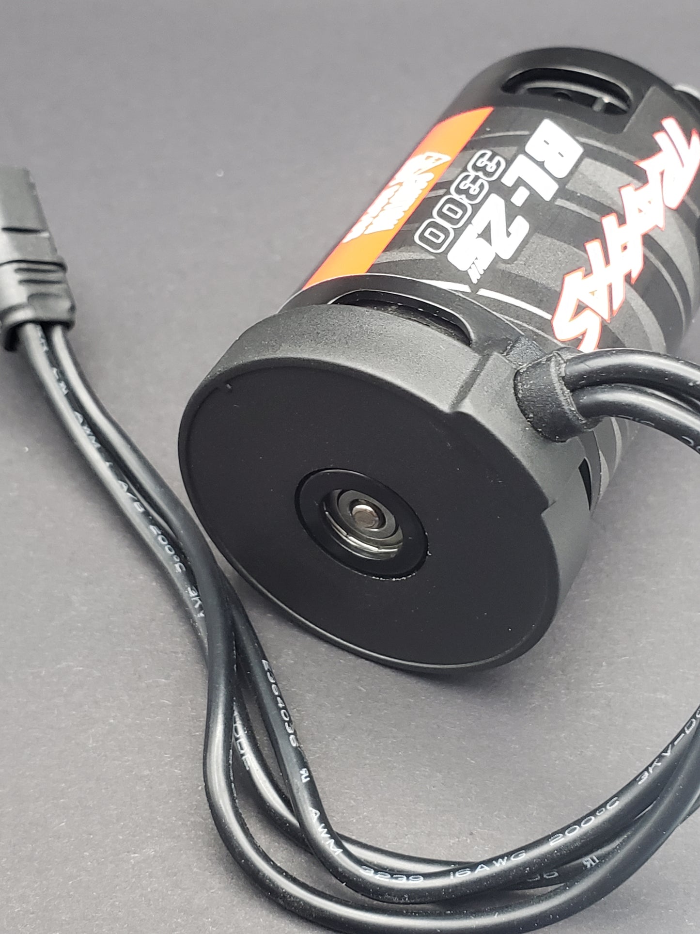 The Plugg BL-2 version