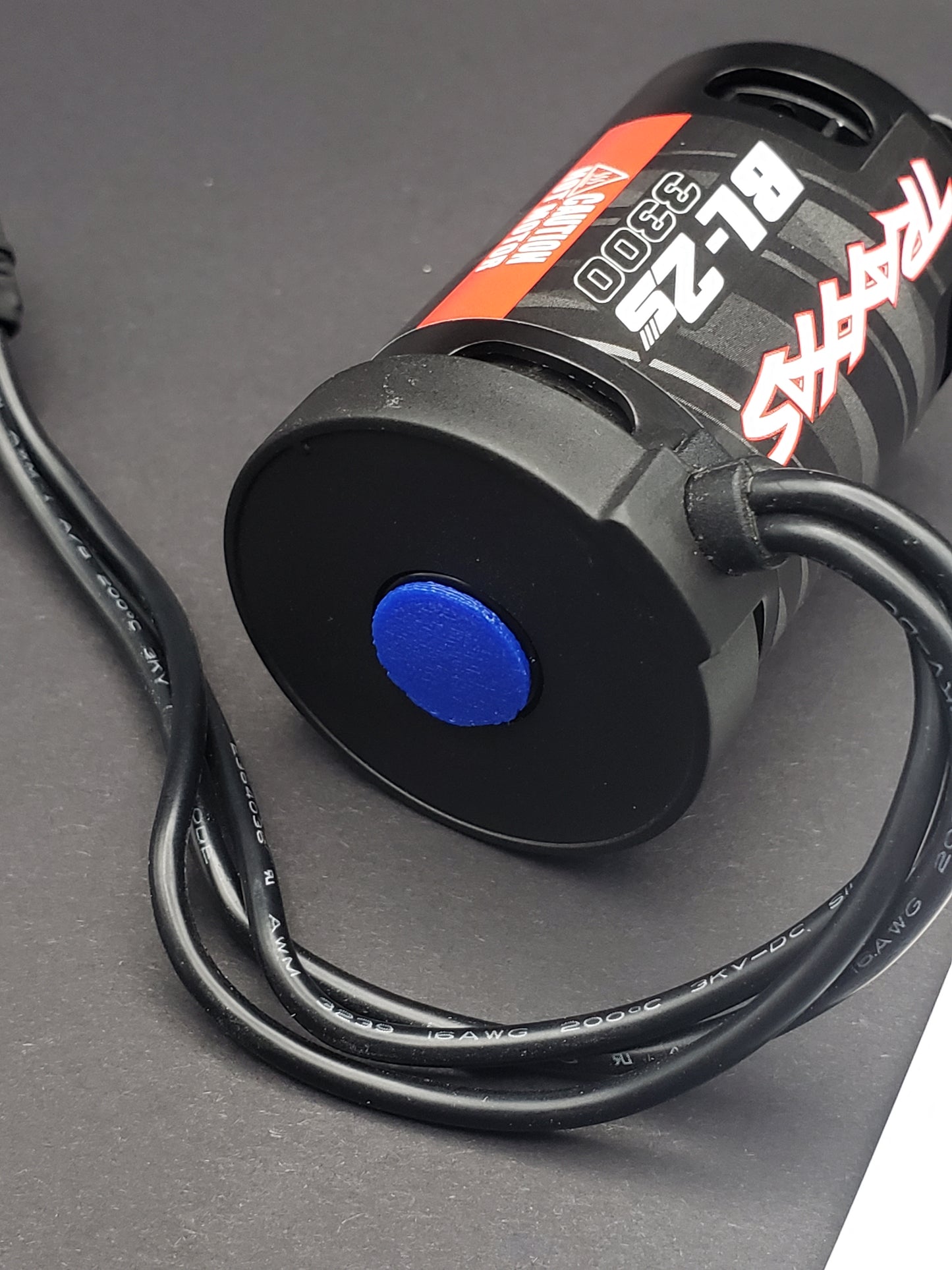 The Plugg BL-2 version