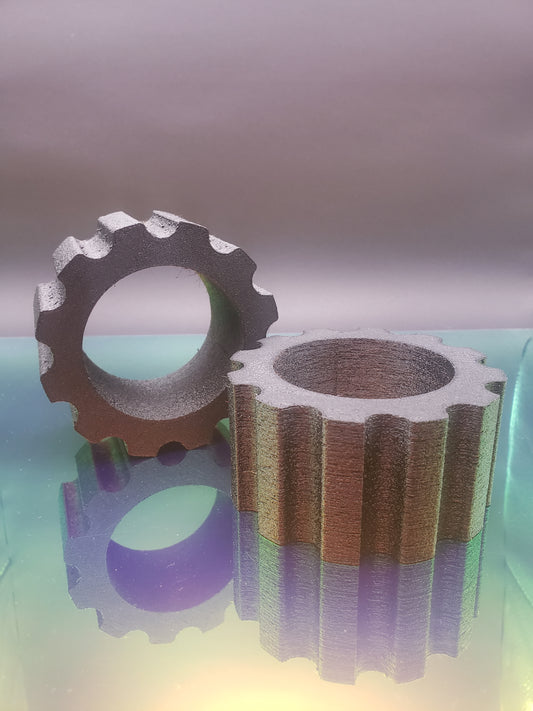 The Knobb; Foam Buster Sleeve 60mm inside diameter, 45mm wide