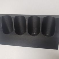 Traxxas Oil Bottle Stand