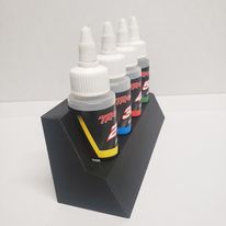 Traxxas Oil Bottle Stand