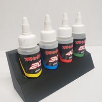 Traxxas Oil Bottle Stand