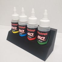 Traxxas Oil Bottle Stand